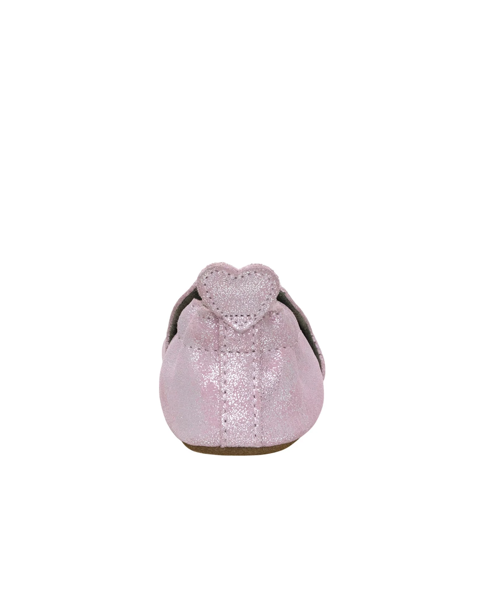 Pretty Pearl Soft Soles Pink - Image 7