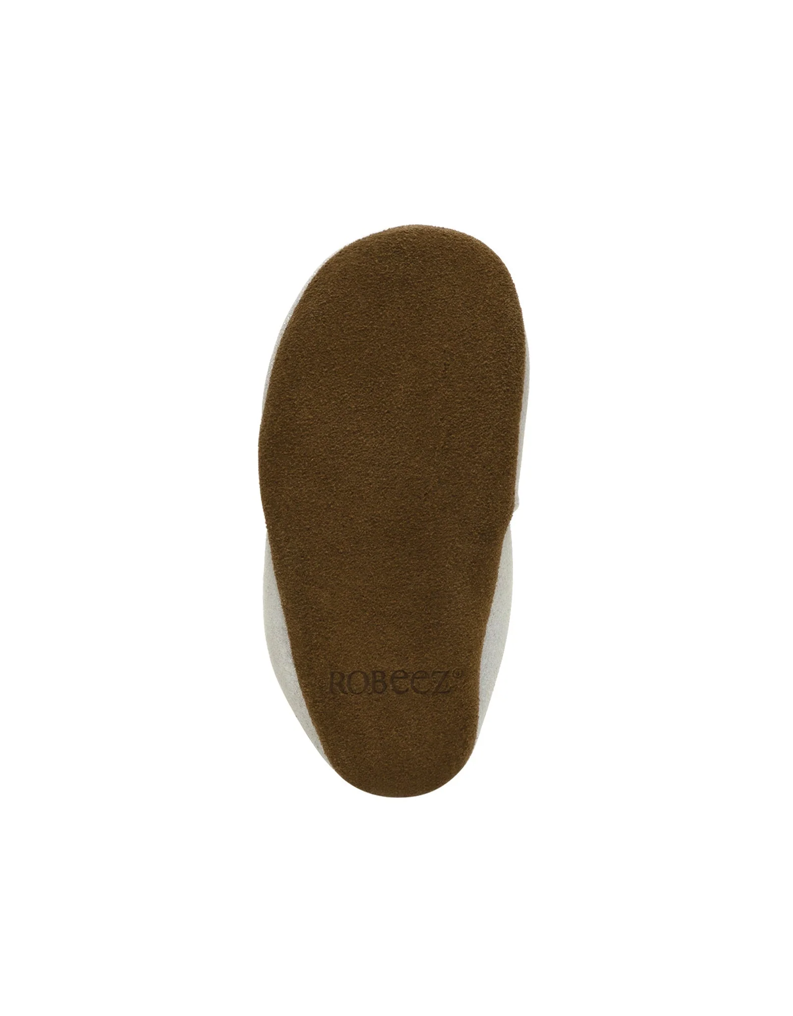 Pretty Pearl Soft Soles Silver - Image 7