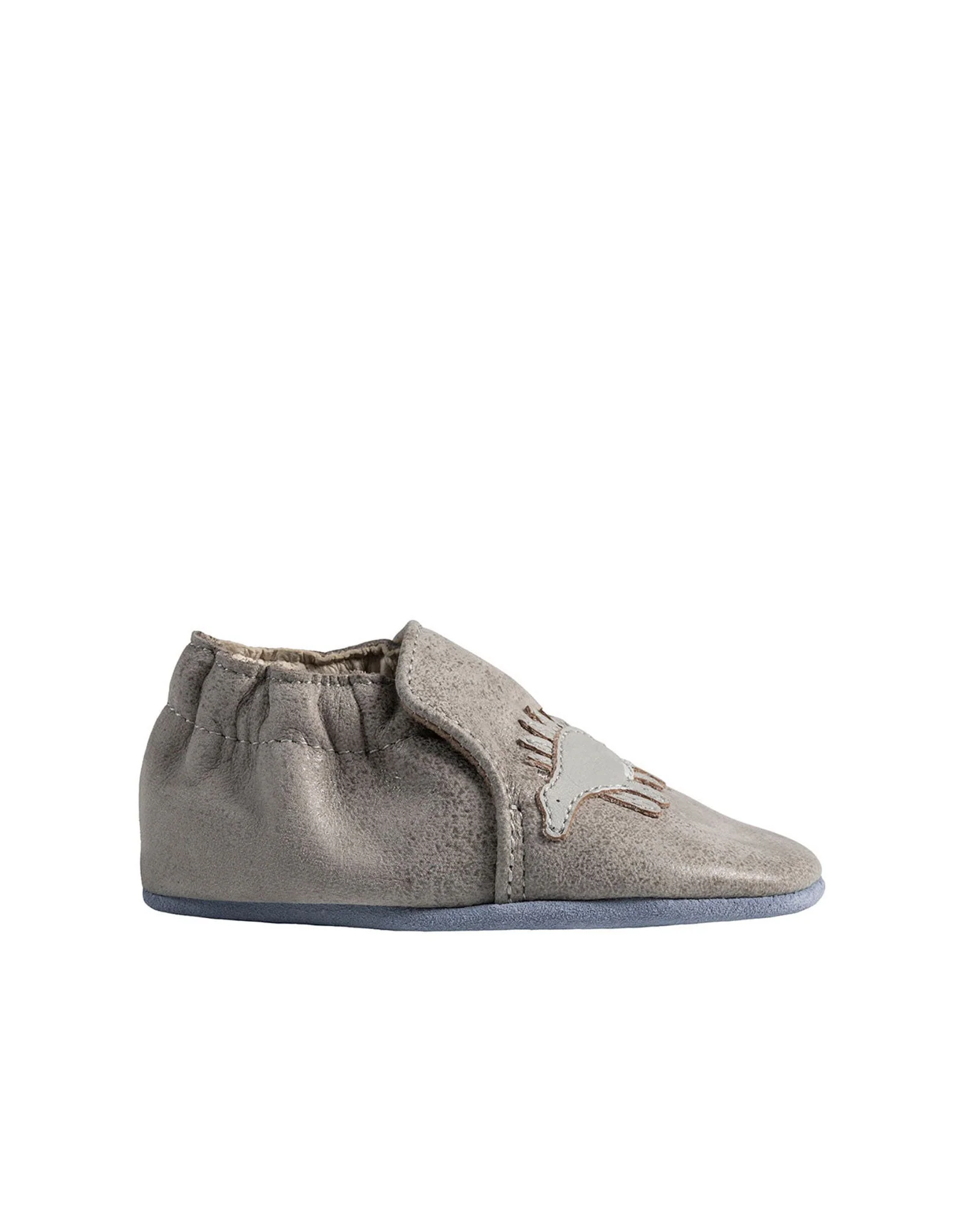 Ramsey Soft Soles Grey - Image 6