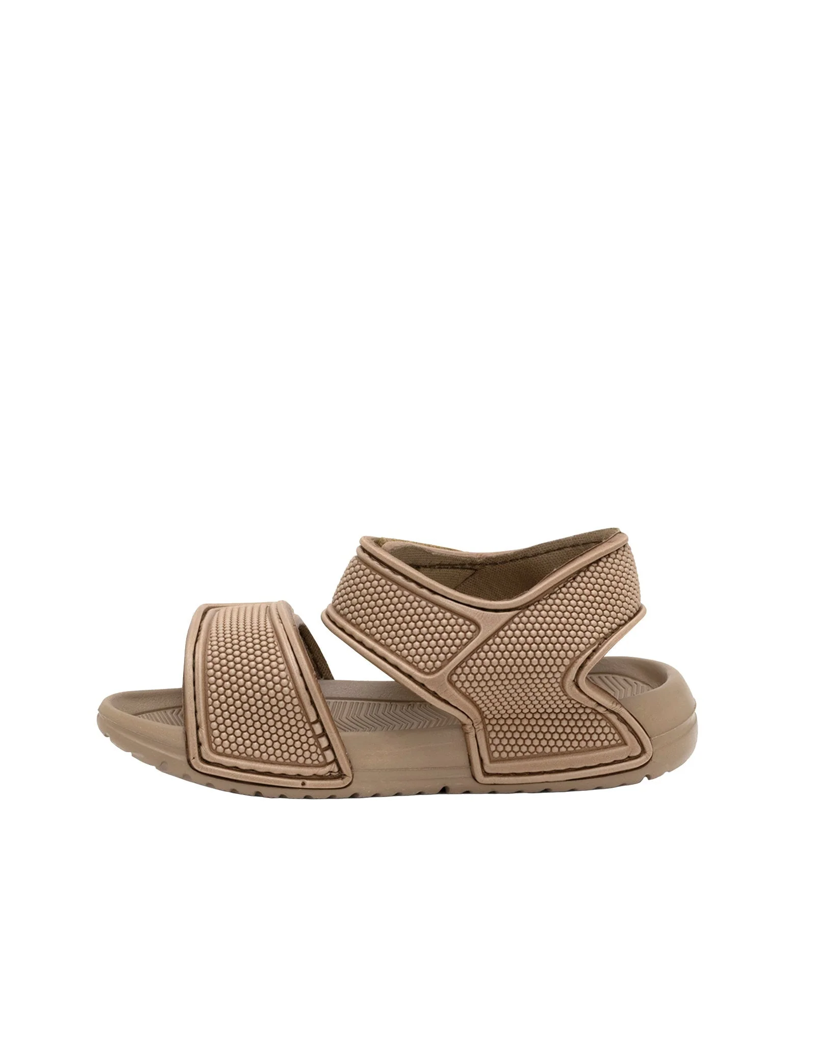 River Gem Sandals Tan - Image 3