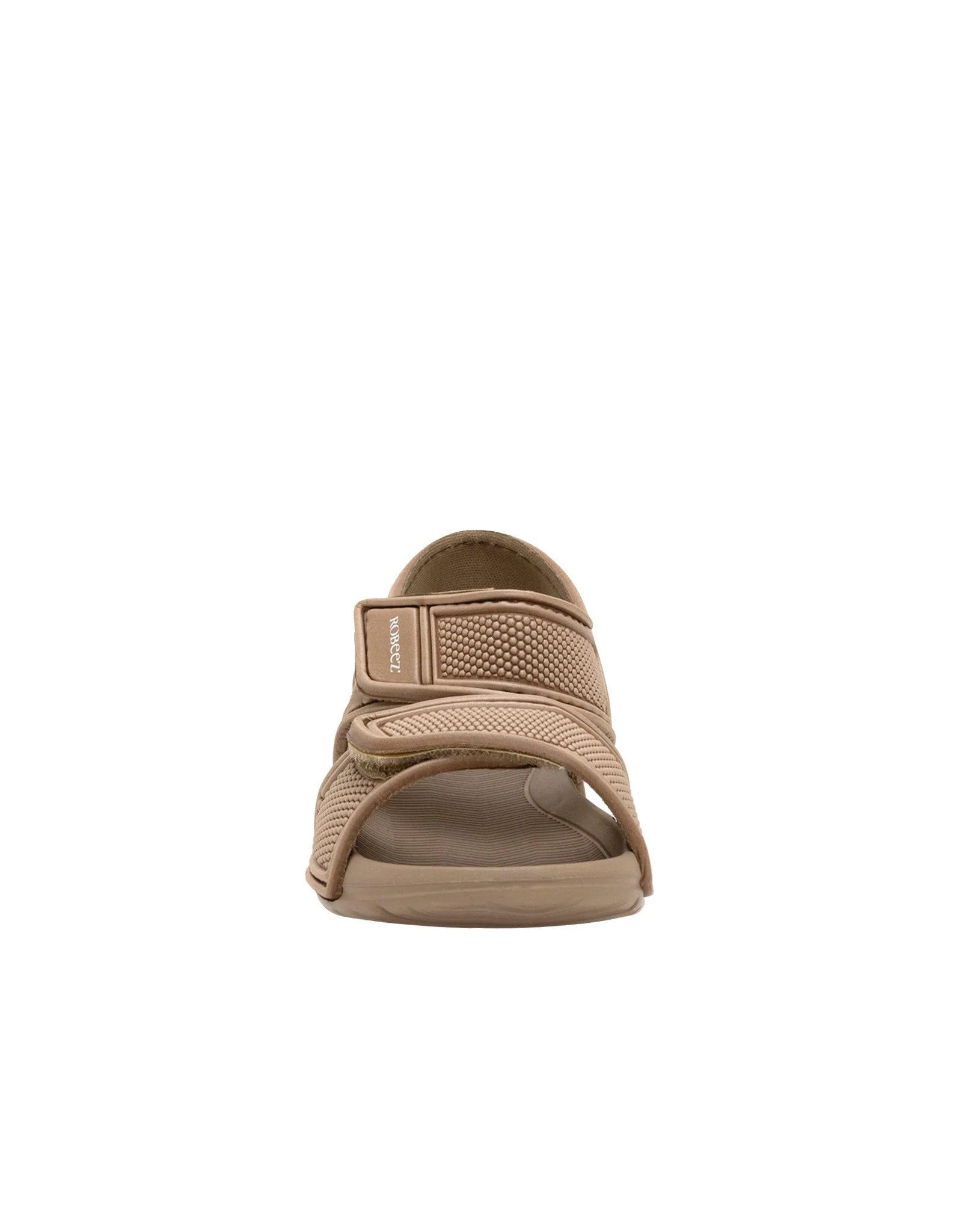 River Gem Sandals Tan - Image 4