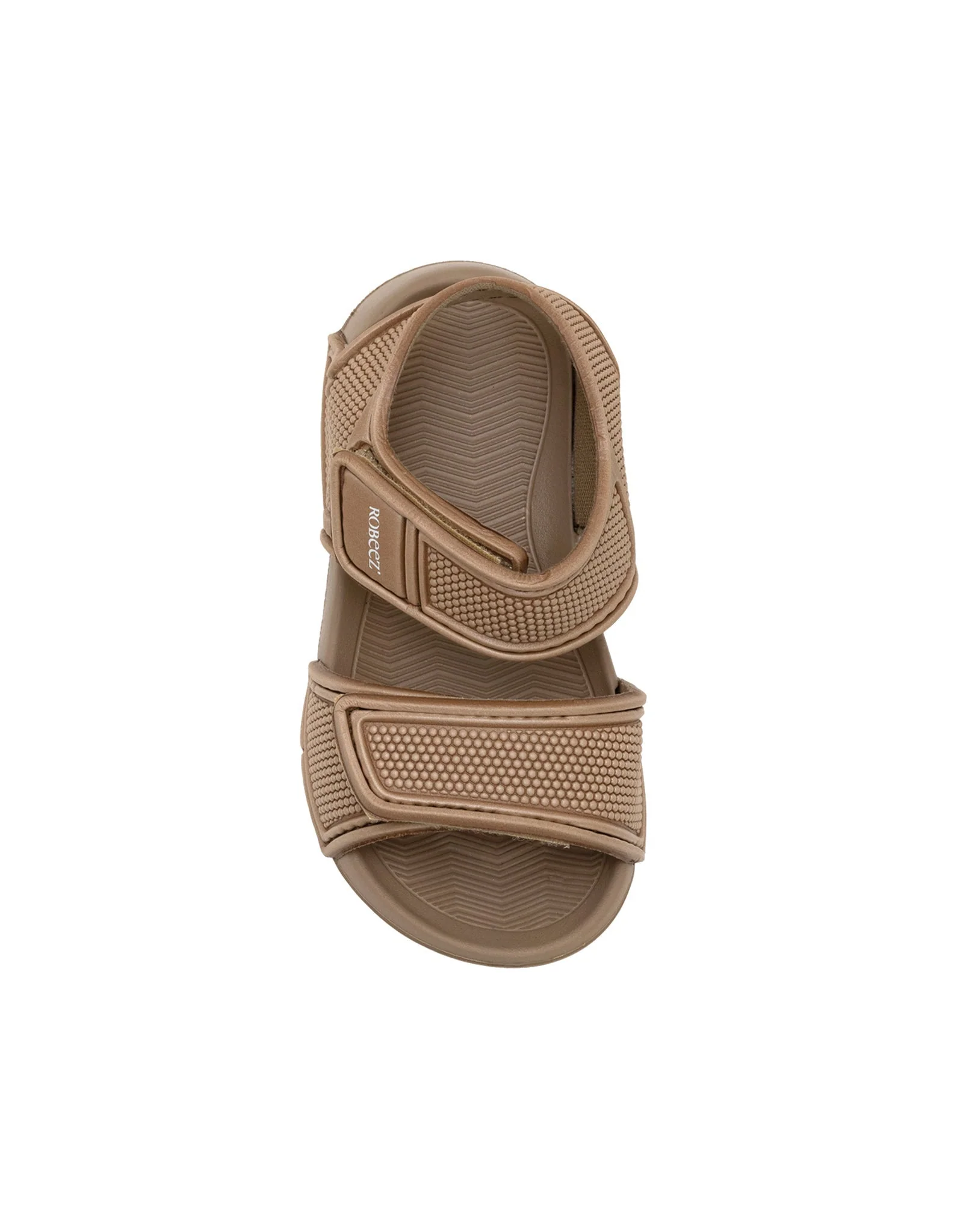 River Gem Sandals Tan - Image 7