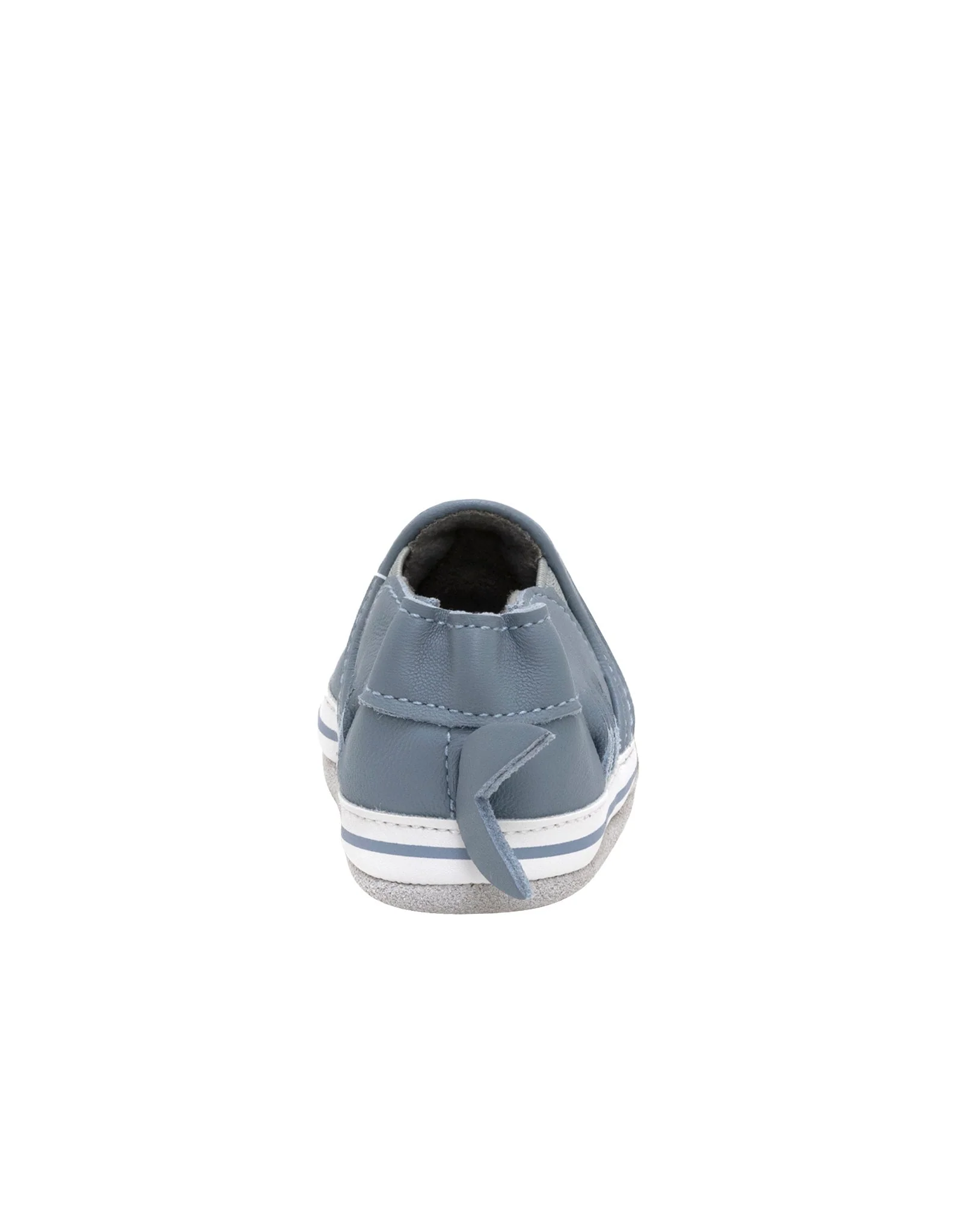 Sebastian Shark Soft Soles Blue - Image 7