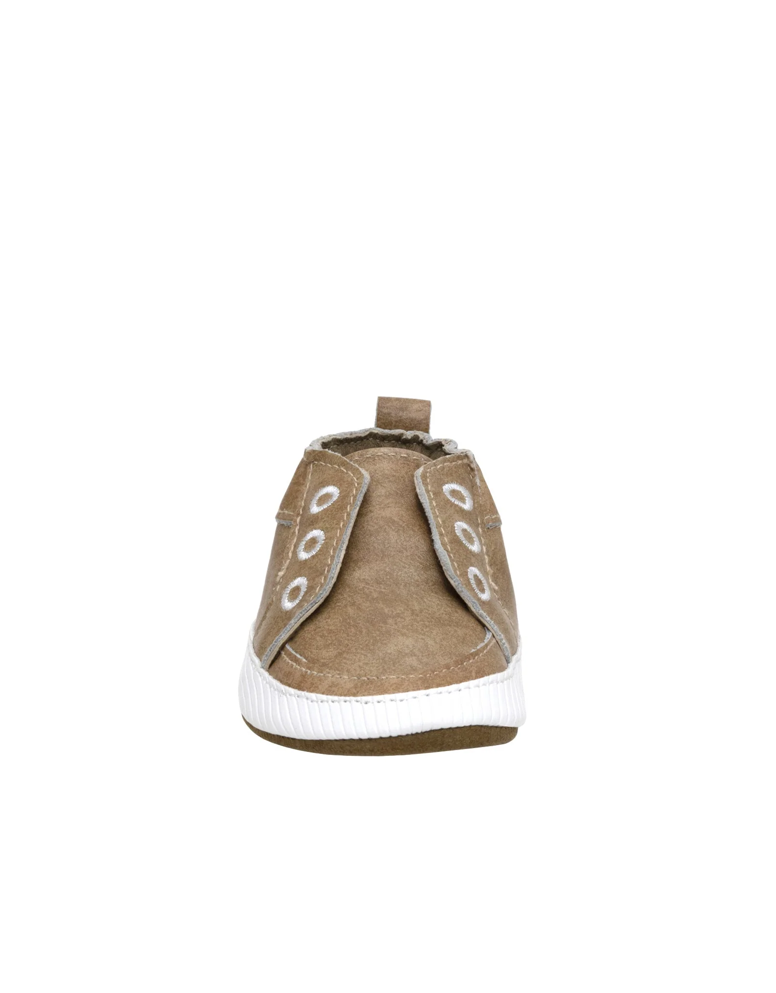 Stylish Steve Soft Soles Tan - Image 5