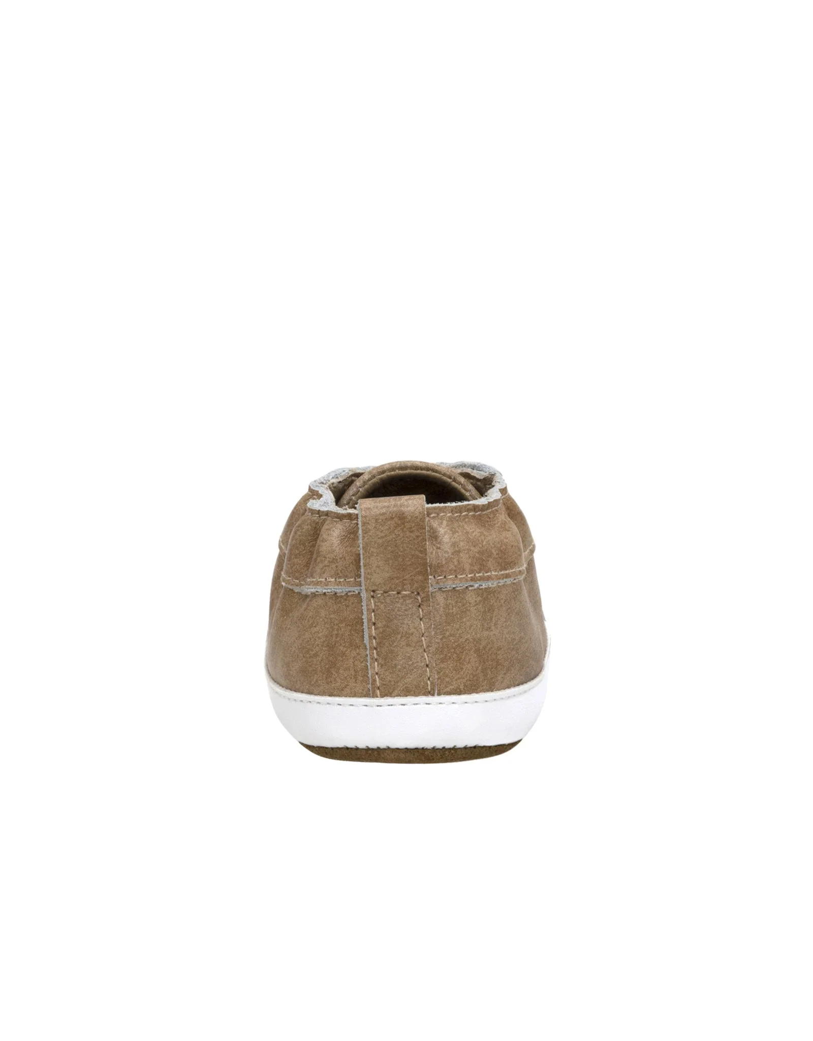 Stylish Steve Soft Soles Tan - Image 6