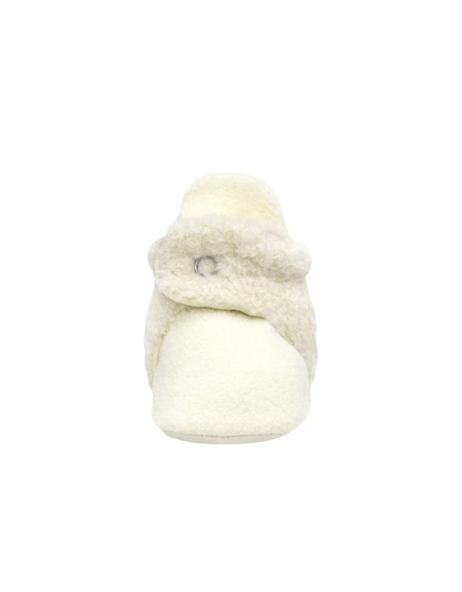 Sullivan Snap Booties Ivory - Image 3
