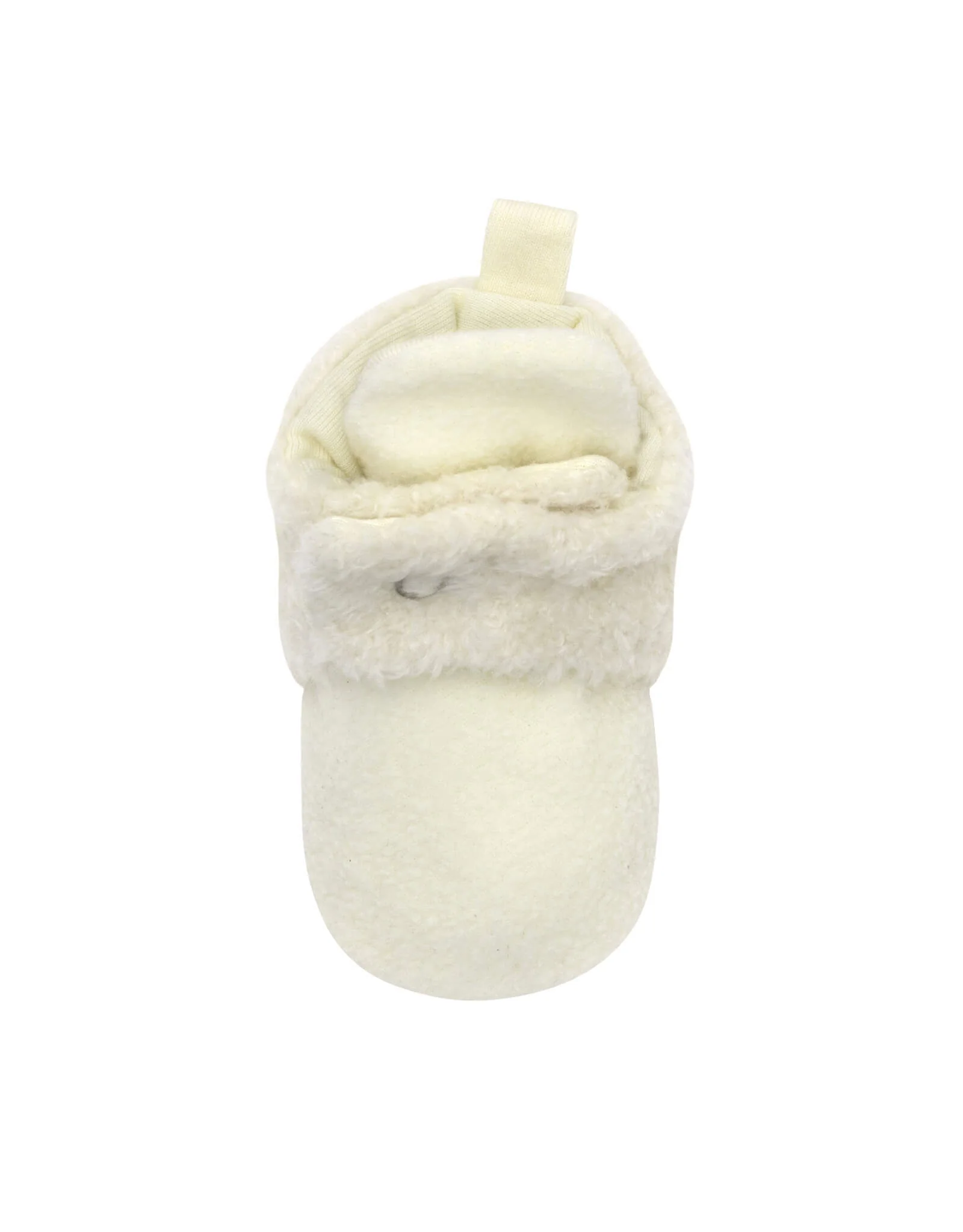 Sullivan Snap Booties Ivory - Image 6