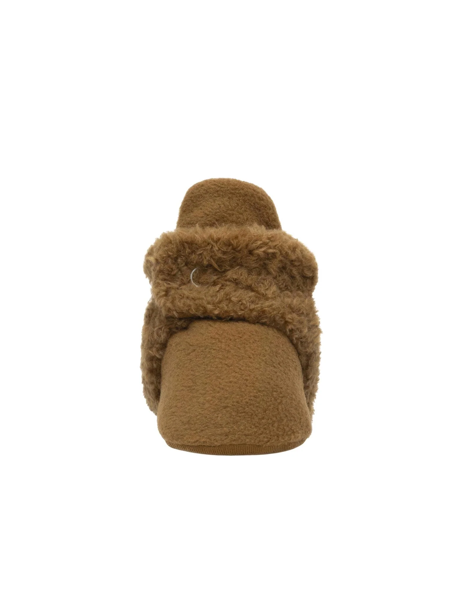 Sully Snap Booties Camel - Image 3