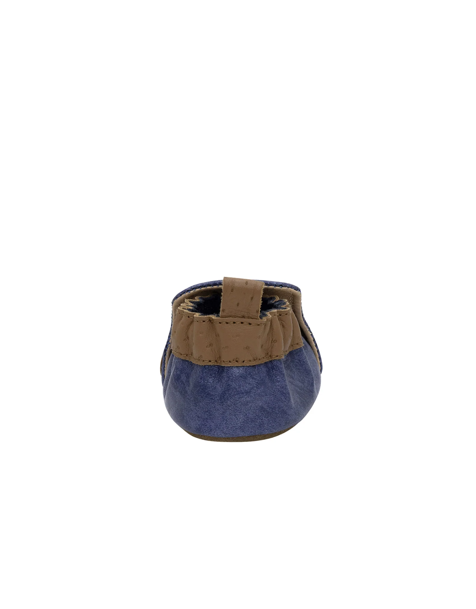 Under The Stars Soft Soles Dark Blue - Image 6