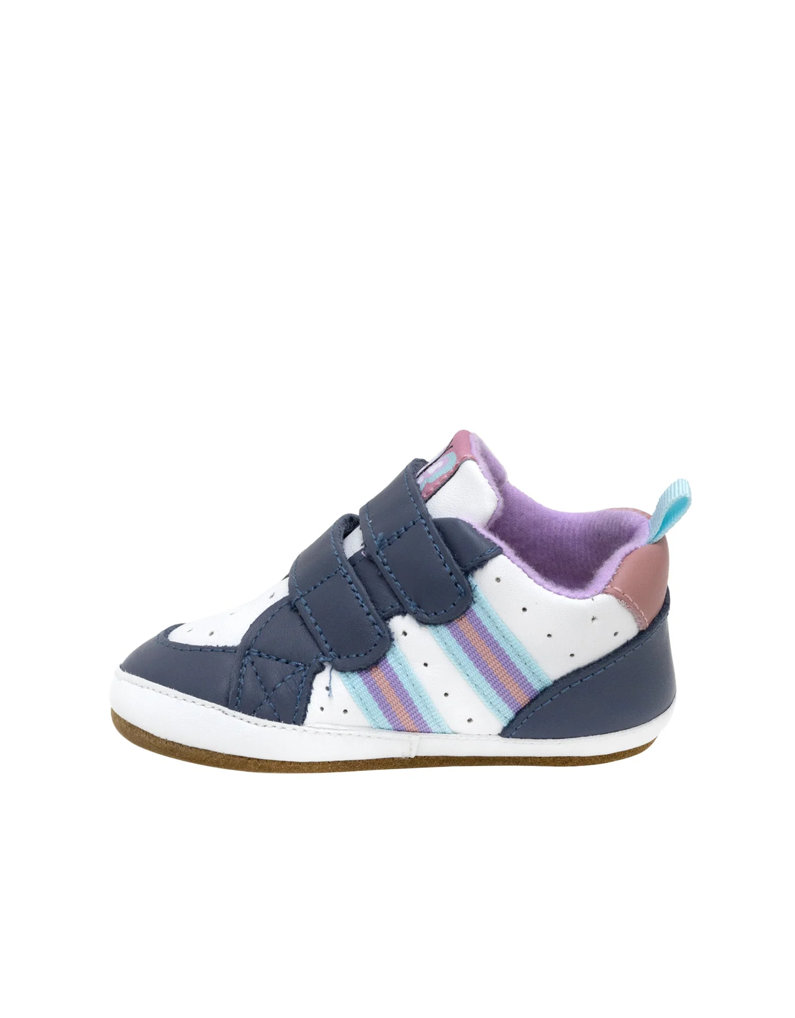 Valerie First Kicks Dark Blue - Image 5