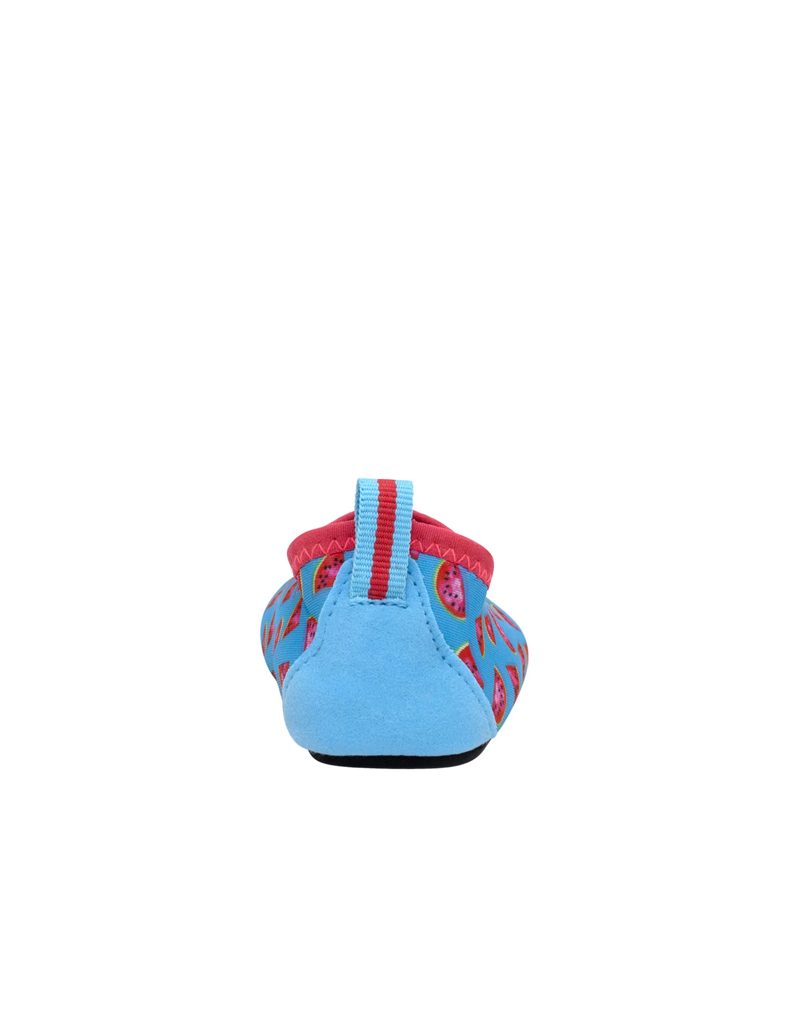 What A Melon Aqua Shoes in Light Blue - Image 6