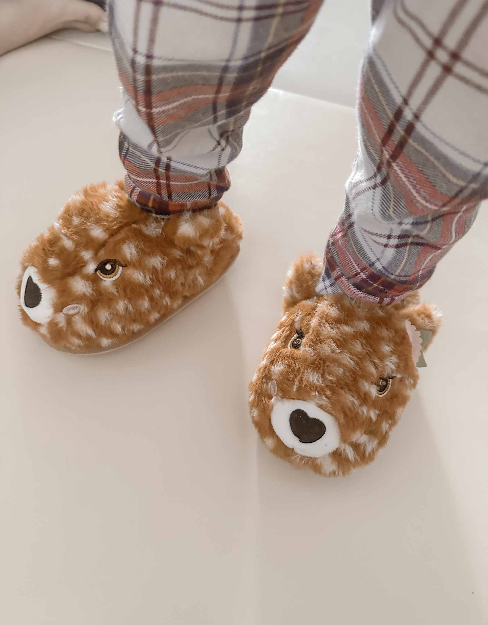 Willow Light-Up Slippers - Image 3