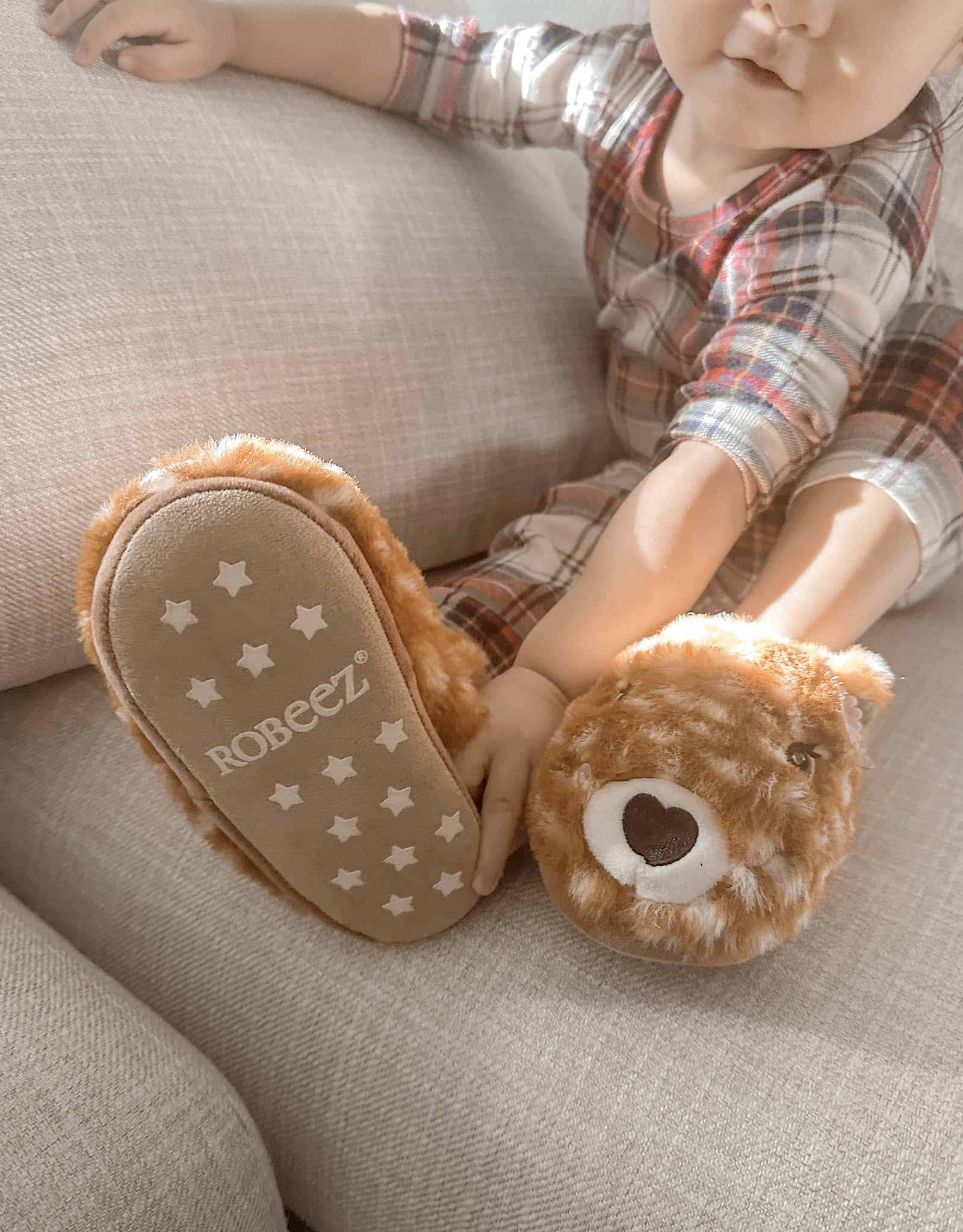 Willow Light-Up Slippers - Image 4