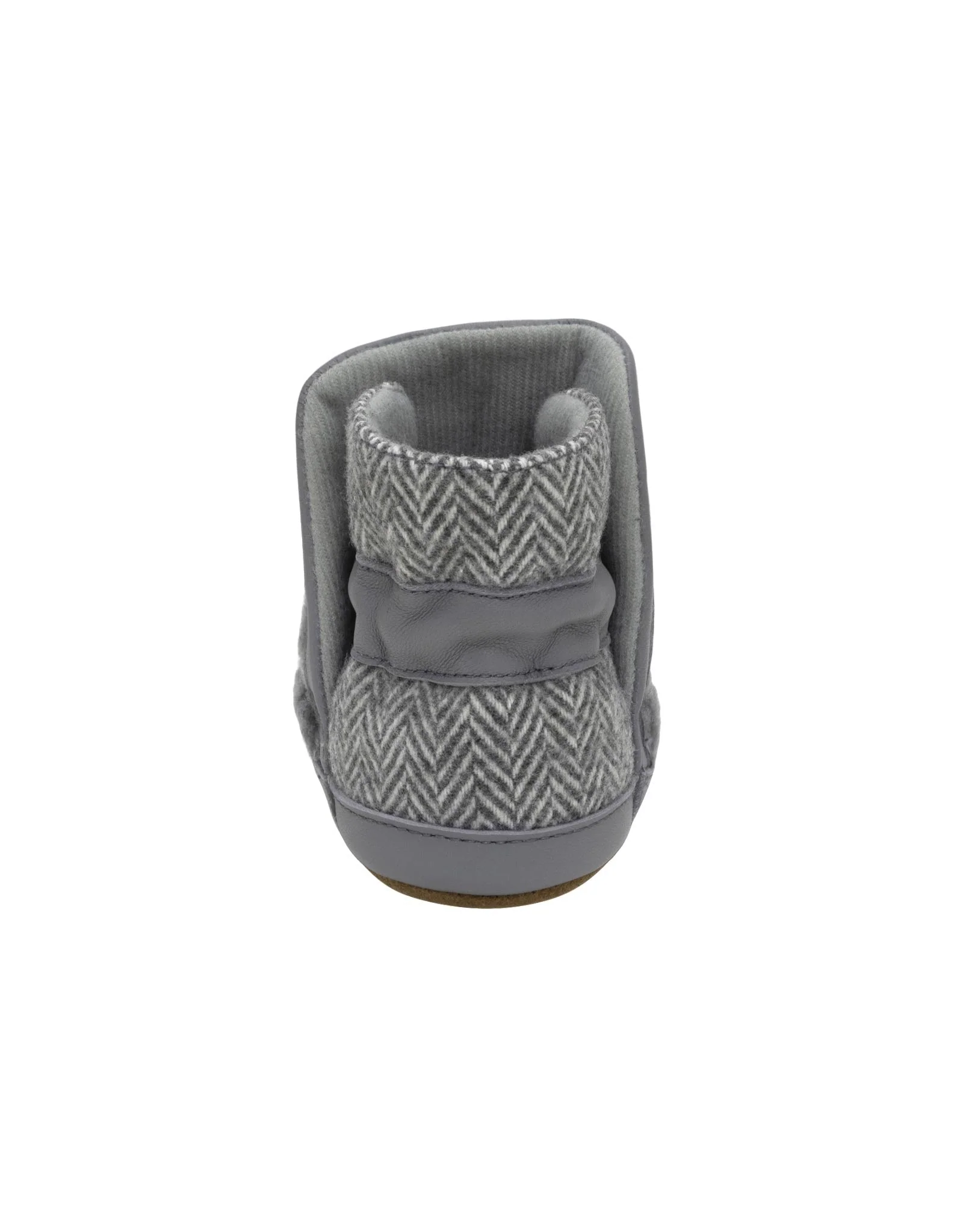 Wren Soft Sole Boots Grey - Image 6