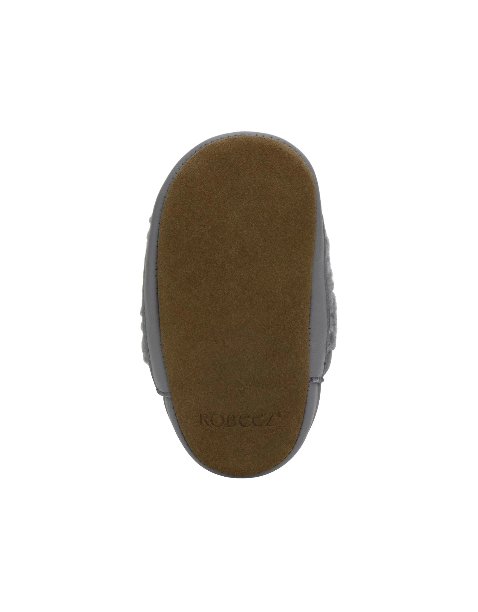 Wren Soft Sole Boots Grey - Image 7
