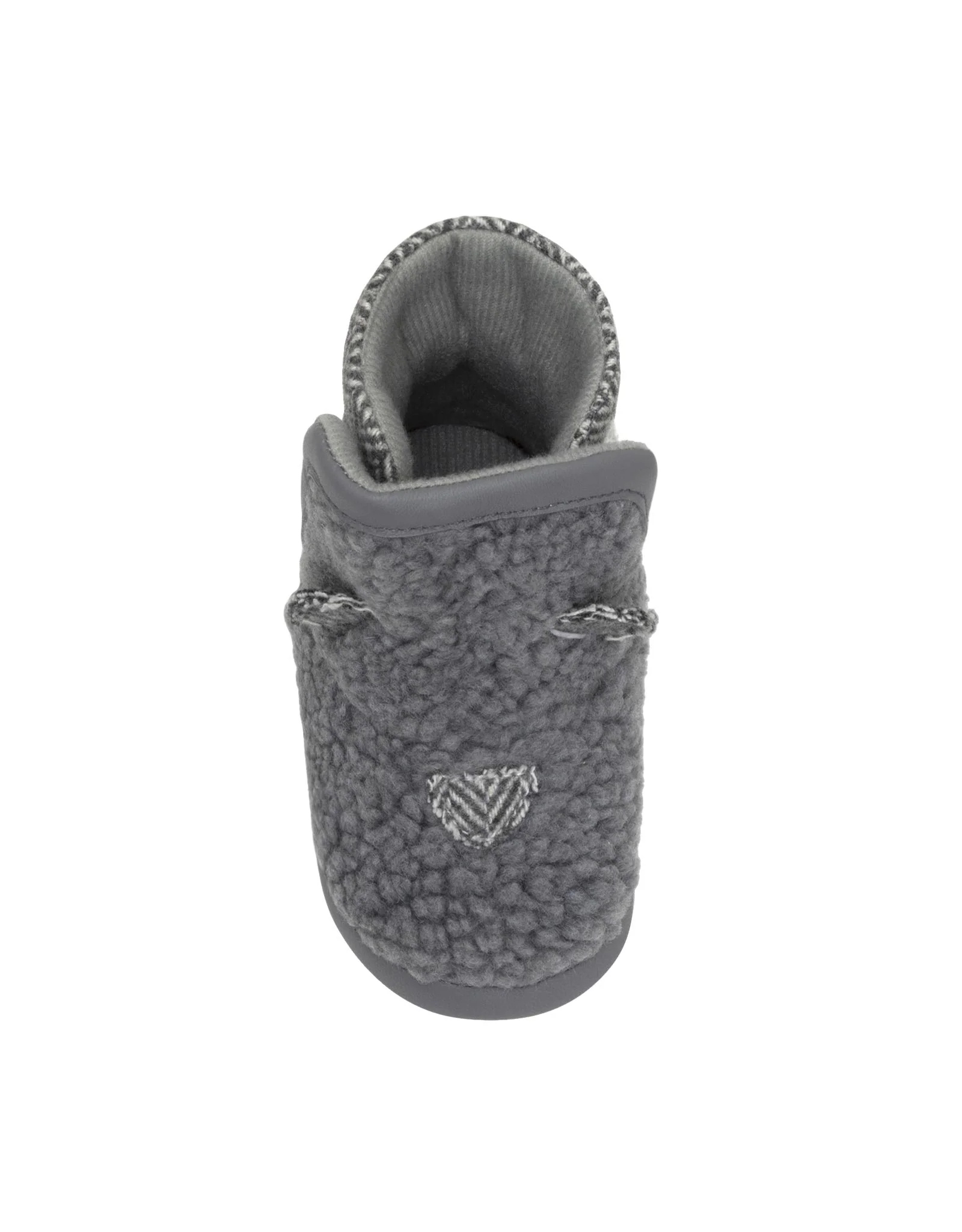 Wren Soft Sole Boots Grey - Image 8